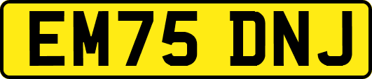 EM75DNJ