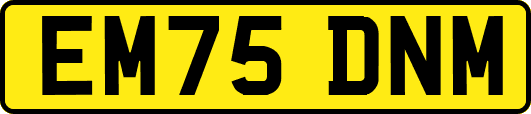 EM75DNM