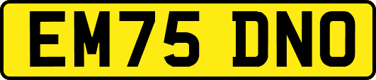 EM75DNO