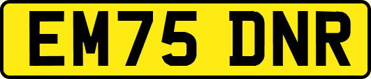 EM75DNR