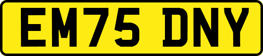 EM75DNY
