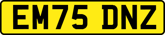 EM75DNZ