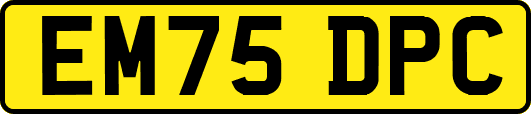 EM75DPC
