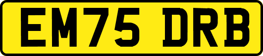 EM75DRB