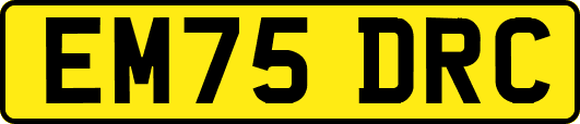 EM75DRC