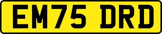 EM75DRD