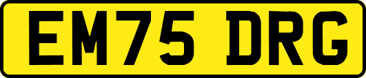 EM75DRG