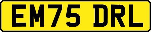 EM75DRL