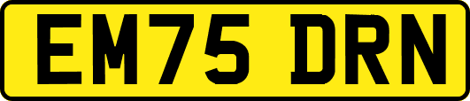 EM75DRN