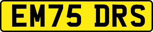 EM75DRS