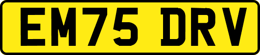EM75DRV