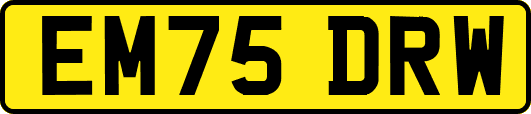 EM75DRW