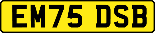 EM75DSB