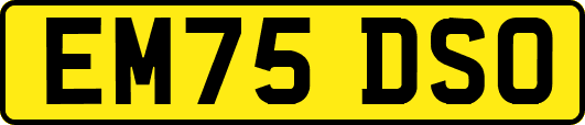 EM75DSO
