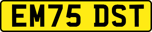 EM75DST