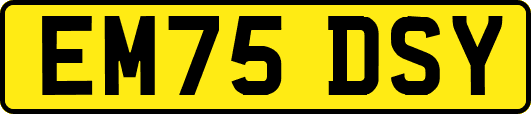 EM75DSY