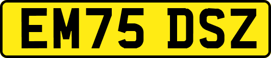 EM75DSZ
