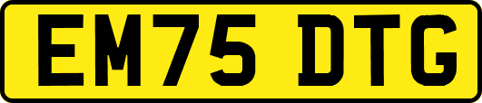 EM75DTG