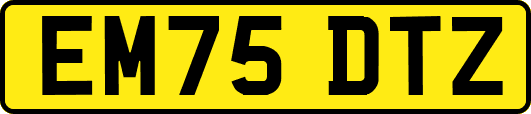 EM75DTZ