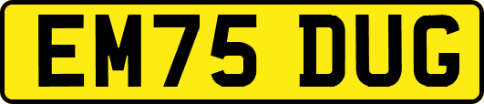 EM75DUG