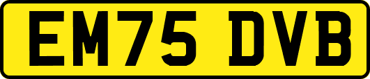 EM75DVB
