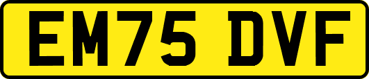 EM75DVF