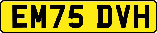 EM75DVH