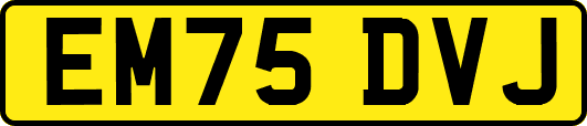 EM75DVJ