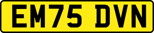 EM75DVN