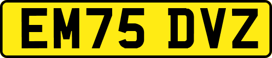EM75DVZ