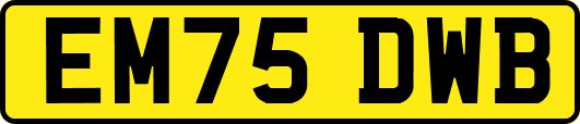EM75DWB