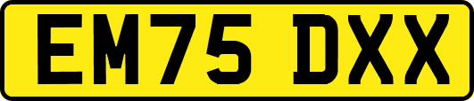 EM75DXX