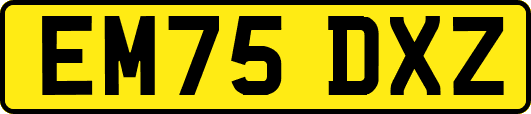 EM75DXZ