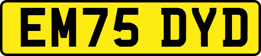 EM75DYD