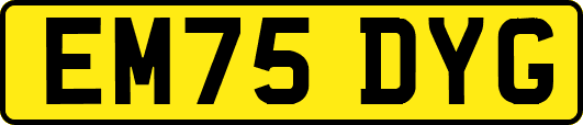 EM75DYG