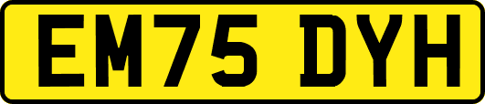 EM75DYH