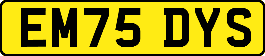 EM75DYS