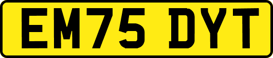 EM75DYT