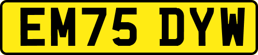 EM75DYW