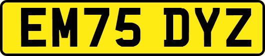 EM75DYZ