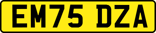 EM75DZA