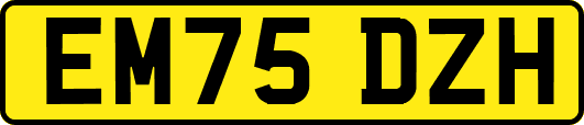 EM75DZH