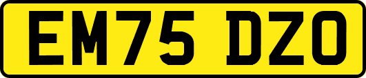 EM75DZO