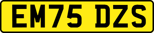 EM75DZS
