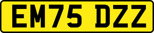 EM75DZZ
