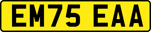 EM75EAA