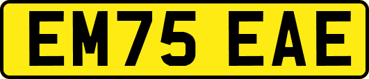 EM75EAE