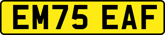EM75EAF