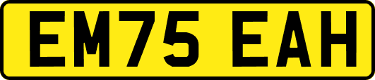 EM75EAH
