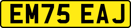 EM75EAJ